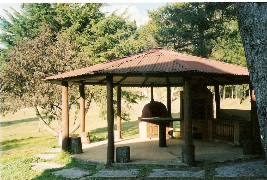 Cabana Do Vale Encantado Campos do Jordão Exterior foto